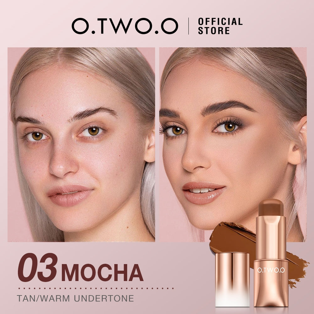 HD Shaping Creamy Mousse Contour Stick
