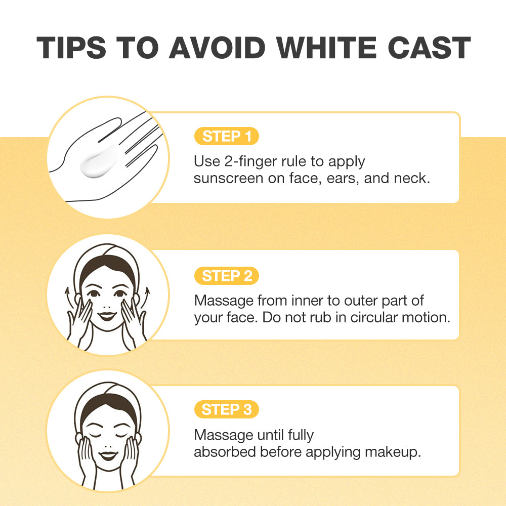 Sun Sheild Vitamin C Brightening Sunscreen