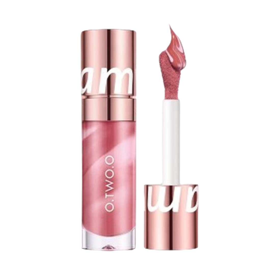 Natural Flush Watercolor Candy Liquid Blush