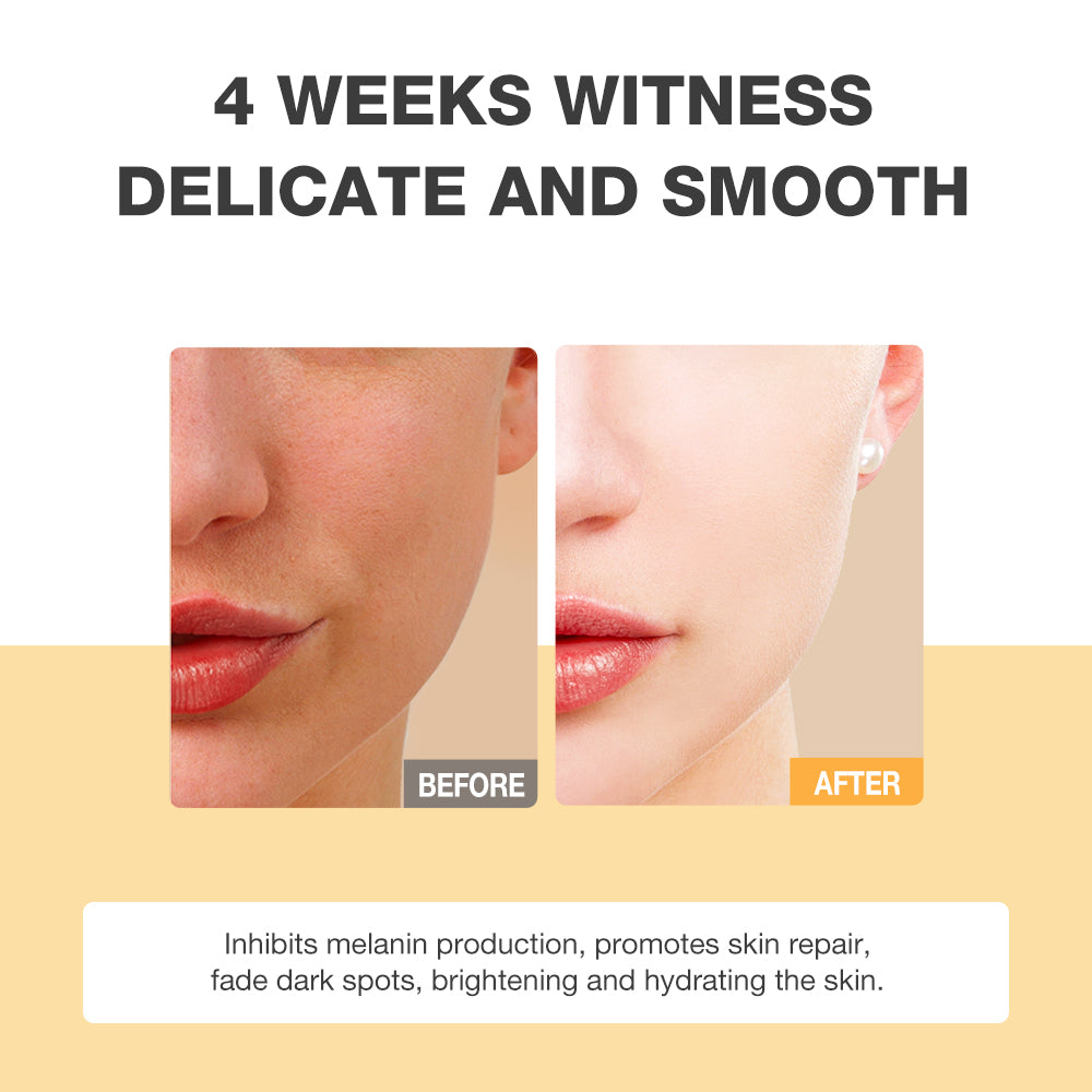 Anti Dullness Vitamin C Brightening Masque