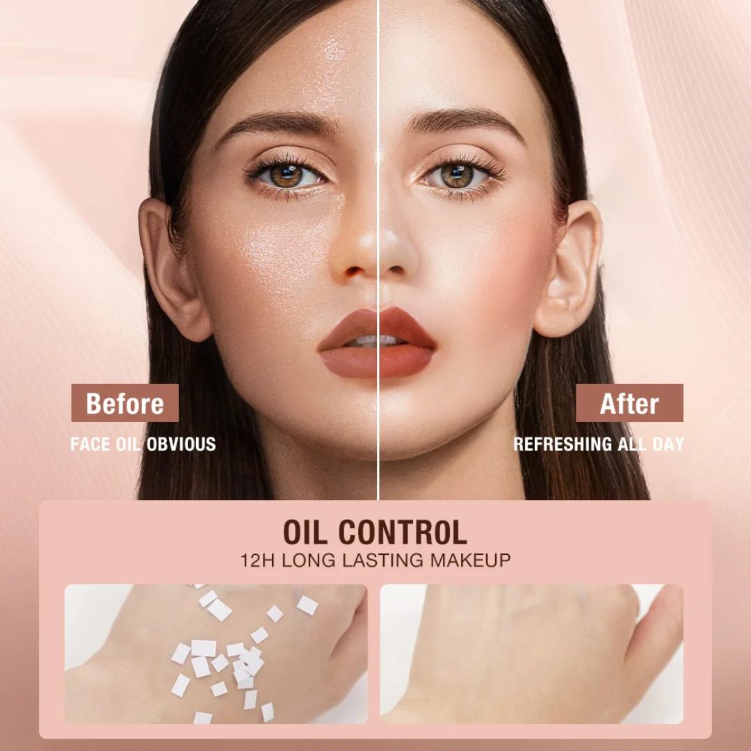 HydraLock 12-Hour Makeup Setting Spray