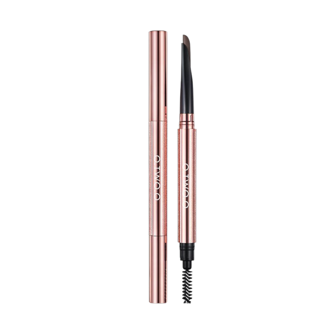 Precision Sculpt 24H Machete Brow Pencil
