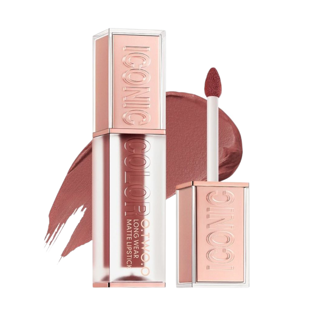 Intense Blur Transfer-proof Velvet Lipstick