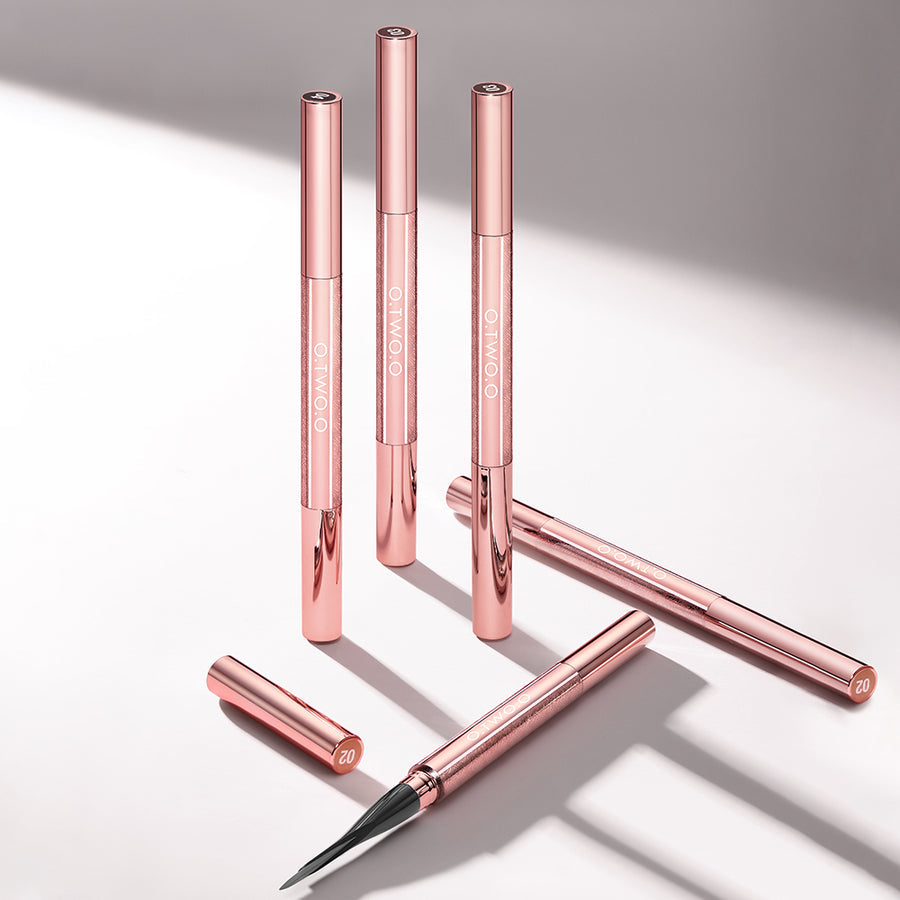 Precision Sculpt 24H Machete Brow Pencil