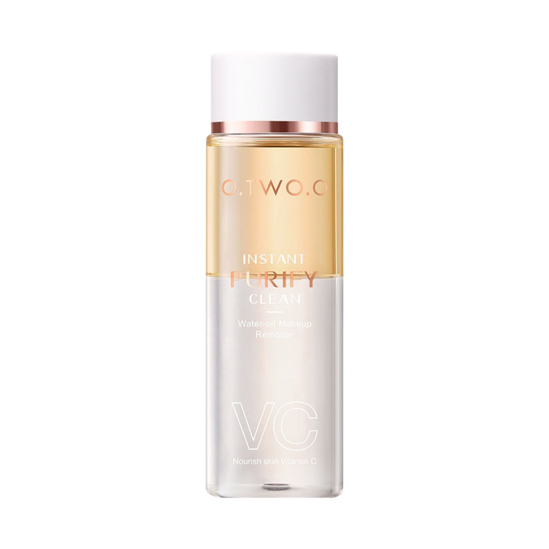 Instant Purify Vitamin C Makeup Remover