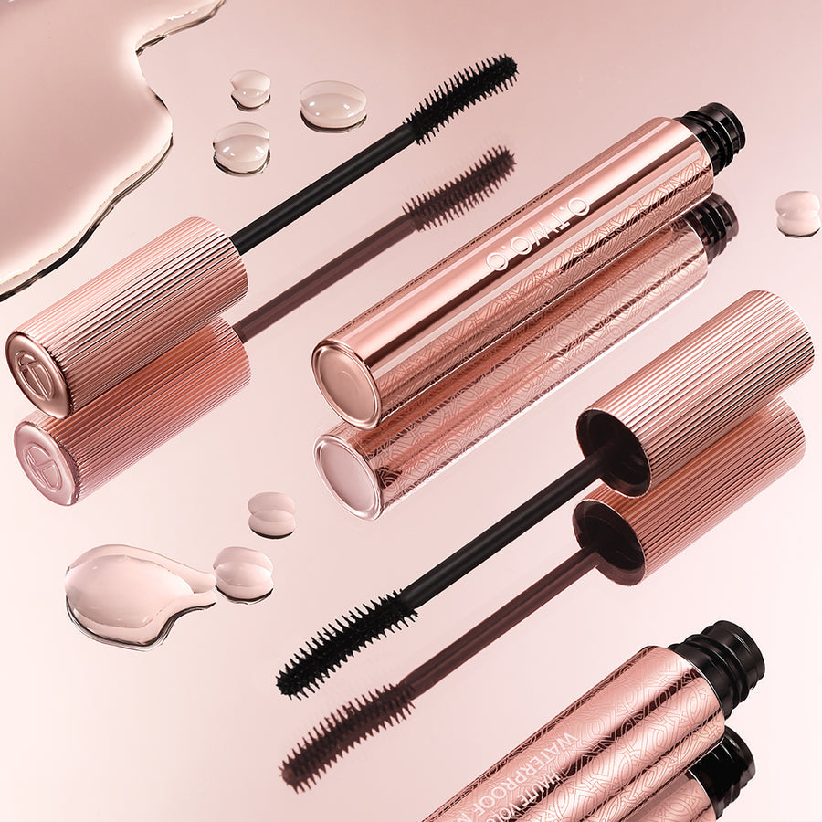 Extreme Volume Curling Waterproof Mascara