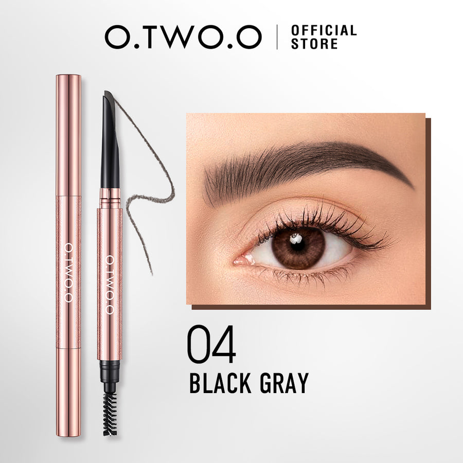 Precision Sculpt 24H Machete Brow Pencil