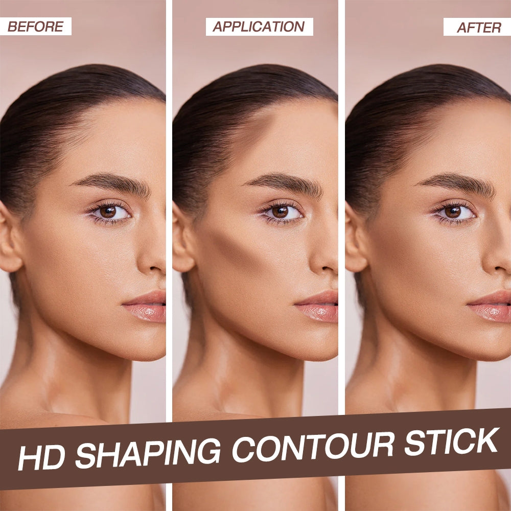 HD Shaping Creamy Mousse Contour Stick