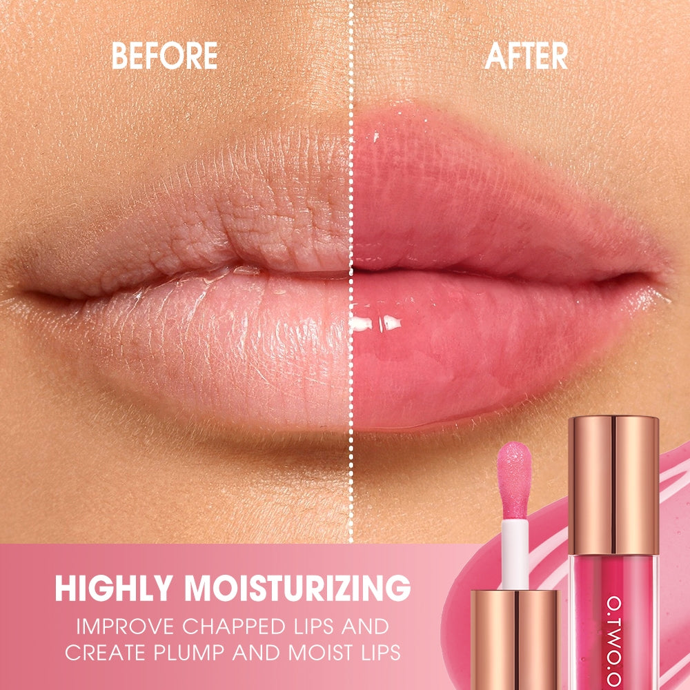 Juicy Hydrating Lip Balm