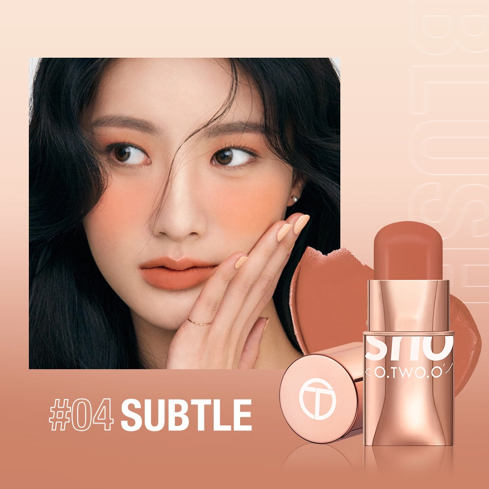 ColorBounce Blush Stick