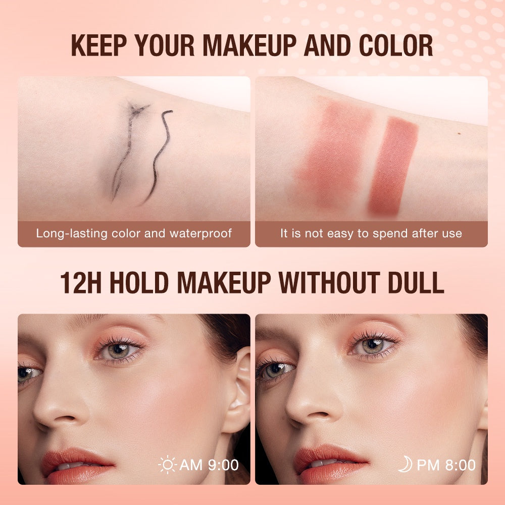 HydraLock 12-Hour Makeup Setting Spray
