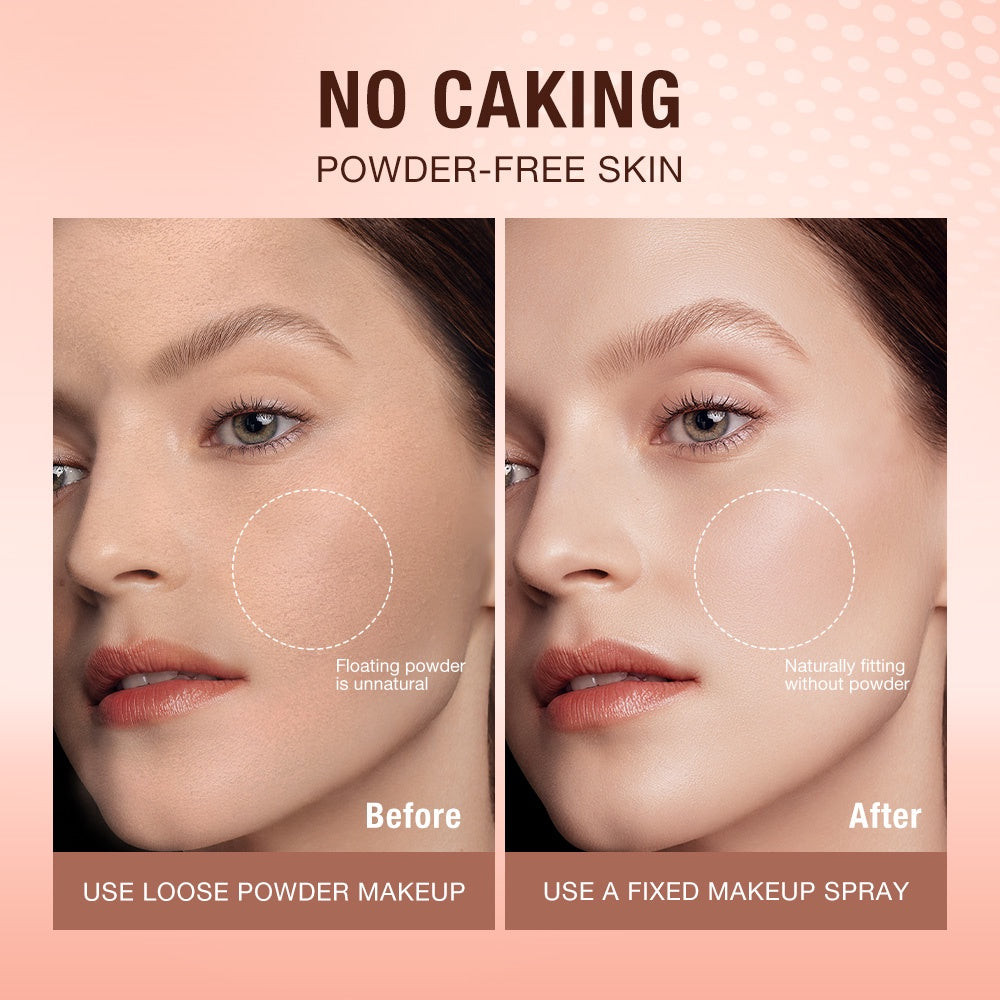 HydraLock 12-Hour Makeup Setting Spray