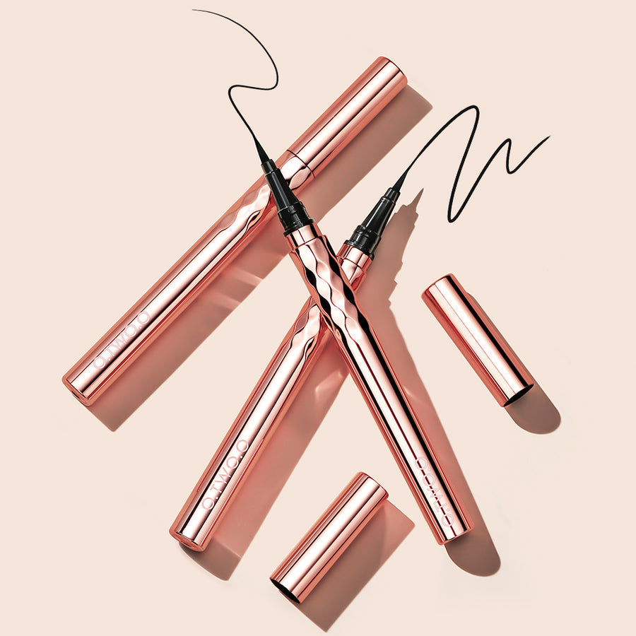 Ultra Precision Waterproof Long-Lasting Eyeliner