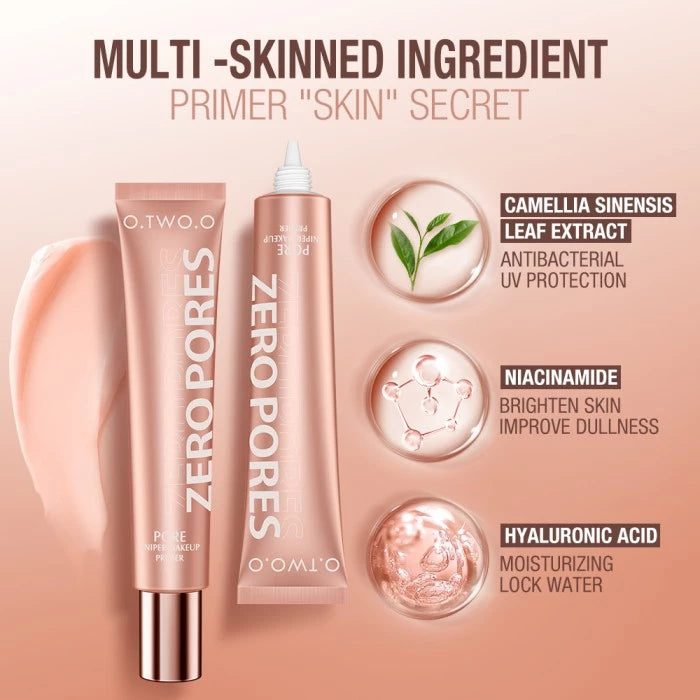 Pore Sniper 12-Hour Matte Finish Primer