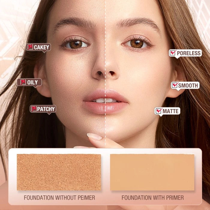 Pore Sniper 12-Hour Matte Finish Primer