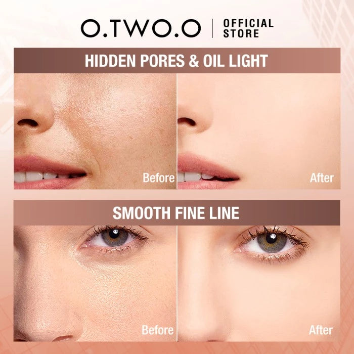 Pore Sniper 12-Hour Matte Finish Primer