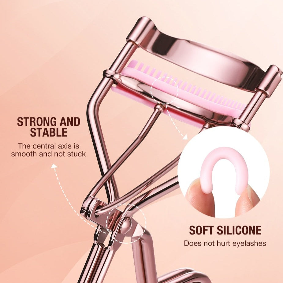 Extreme Volume Eyelash Curler