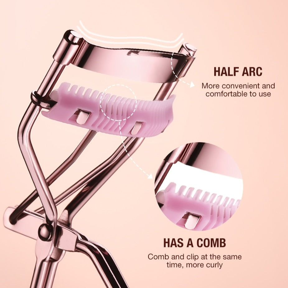 Extreme Volume Eyelash Curler