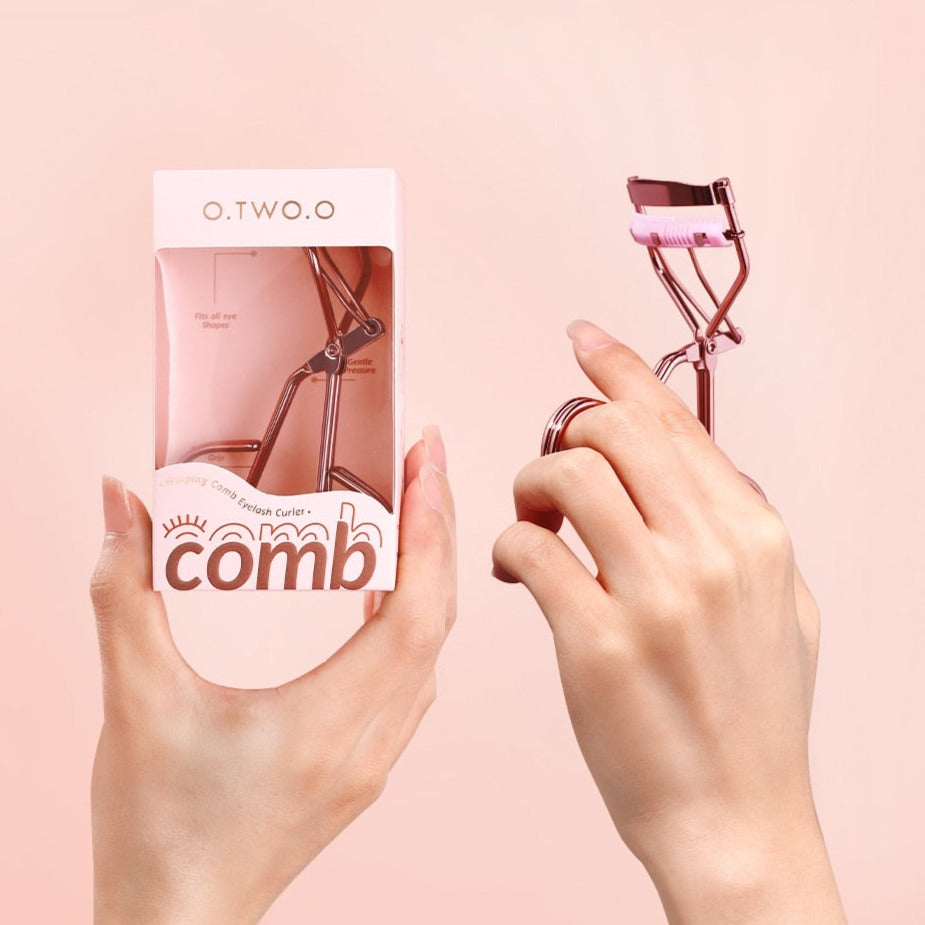 LashLift Pro Comb-Separation Curling Tool