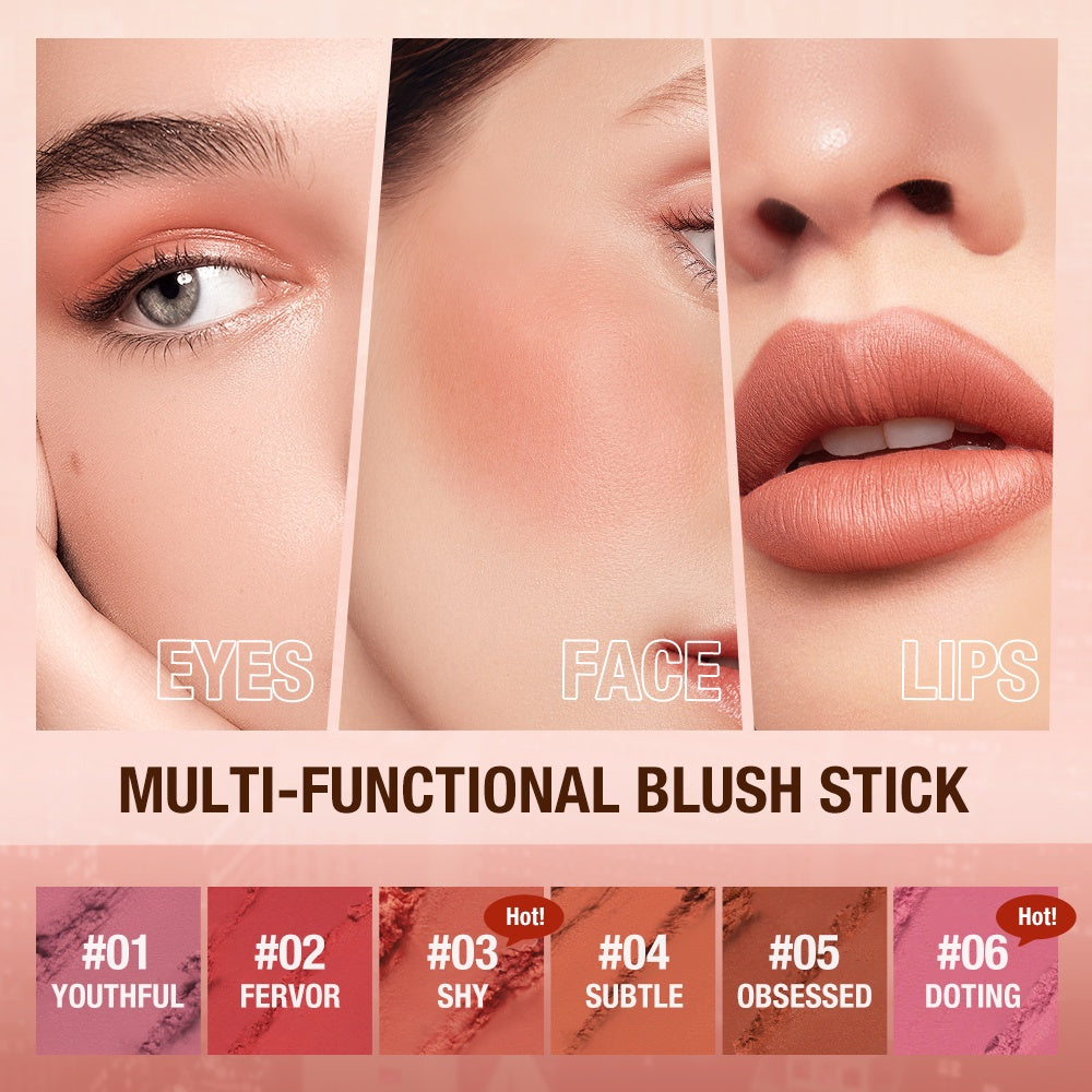 ColorBounce Blush Stick