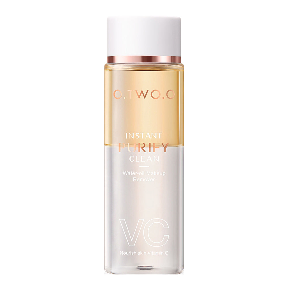 Vitamin C Deep Cleanse Makeup Remover