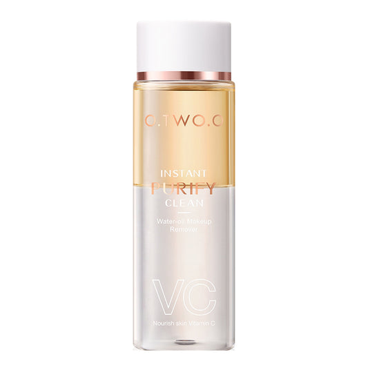 Vitamin C Deep Cleanse Makeup Remover