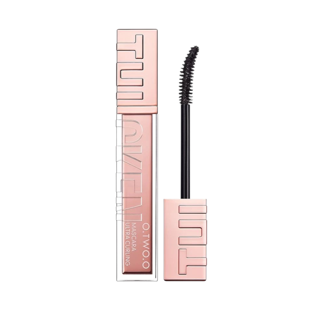 Dramatic Volume Lash Curling Waterproof Mascara