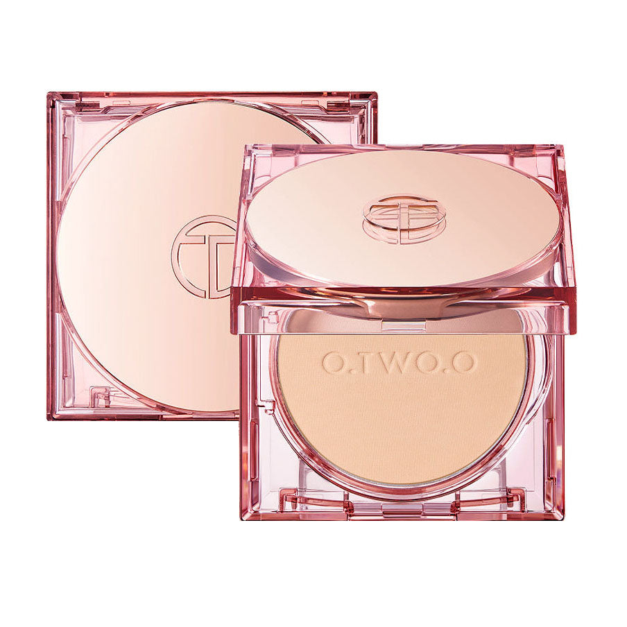 SPF30 Transfer Proof Matte Face Powder