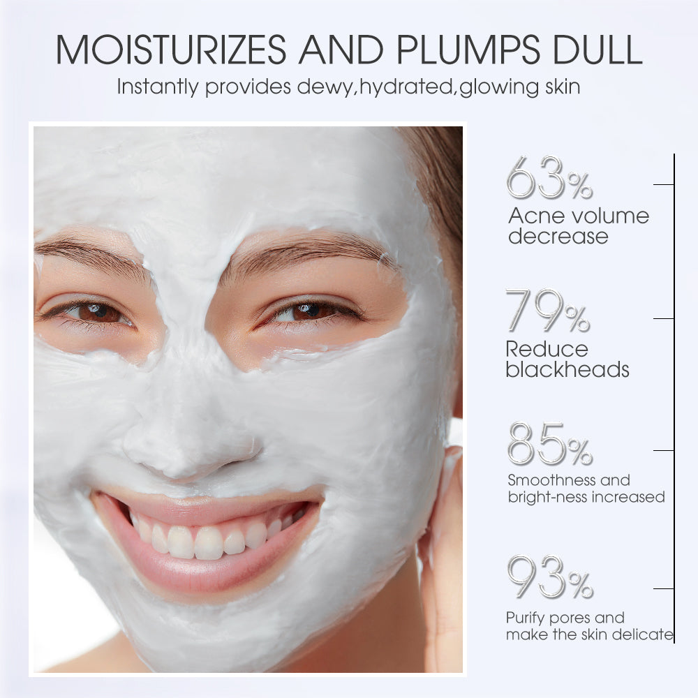 Salicylic Acid Deep Pore Cleansing Masque
