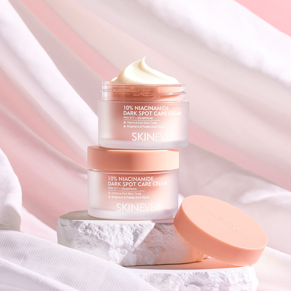 10% Niacinamide Dark Spot Fighting Cream