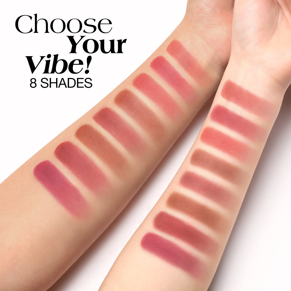 Intense Blur Transfer-proof Velvet Lipstick