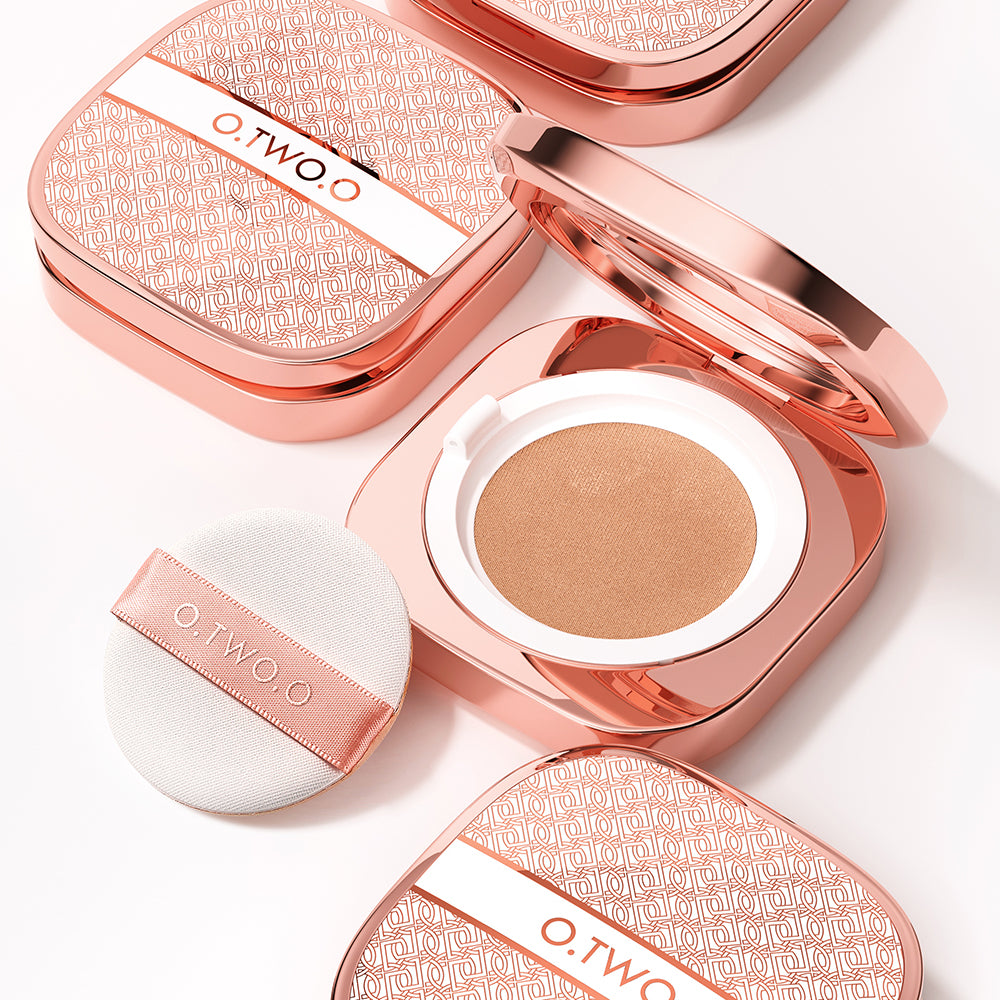 Hydrating Long-Wear Flawless Cushion Foundation