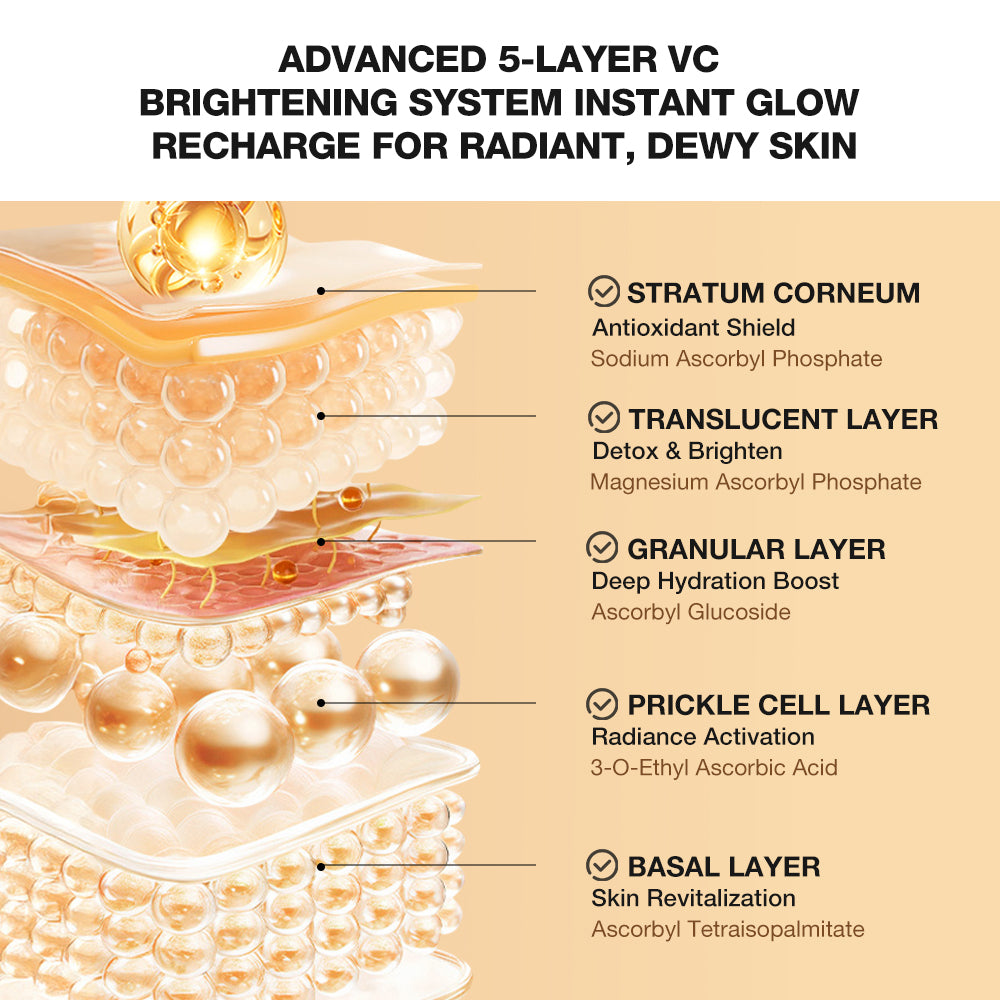 Water Light Brightening Tinted Sunscreen Lotion