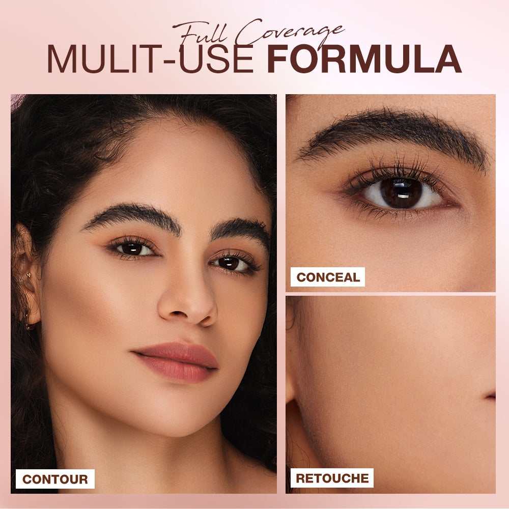 HD Shaping Creamy Mousse Contour Stick