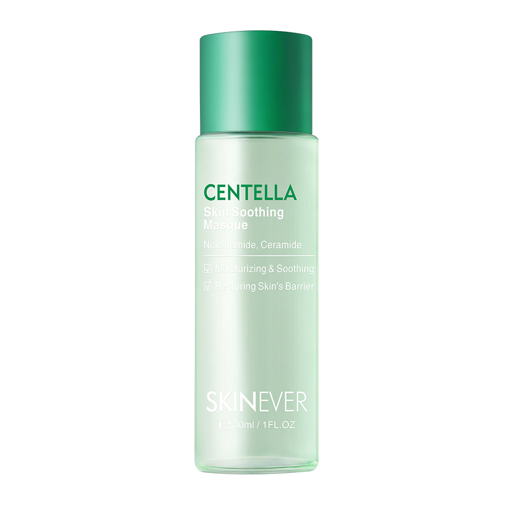SkinEver Travel Size Centella Toner