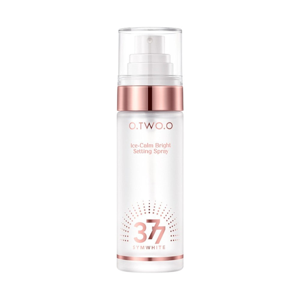 12H Ultra Lock Fine Mist Setting Spray