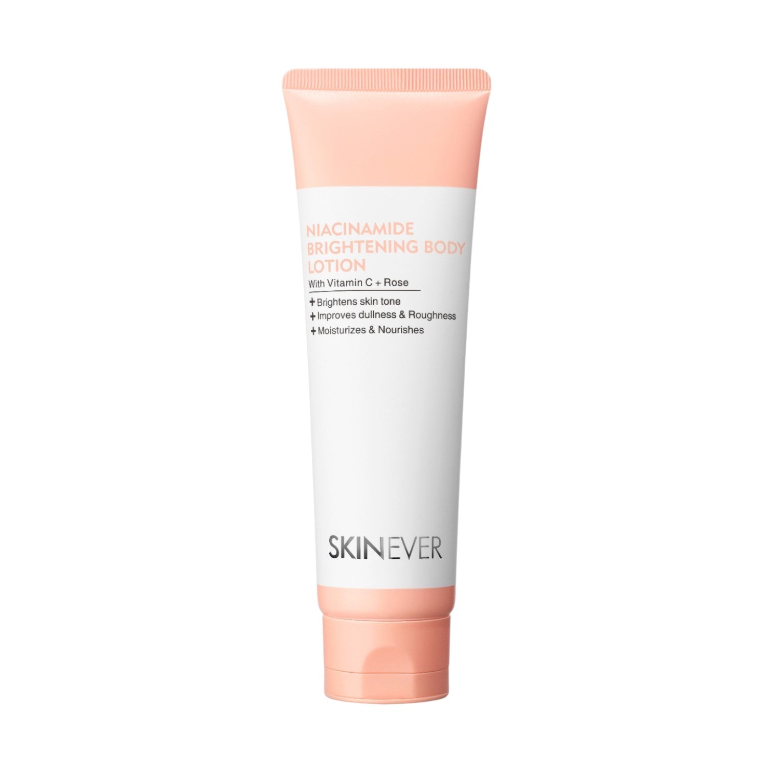 Rose Radiance Niacinamide Brightening Body Lotion