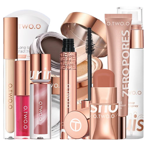 Clean Girl Makeup Bundle