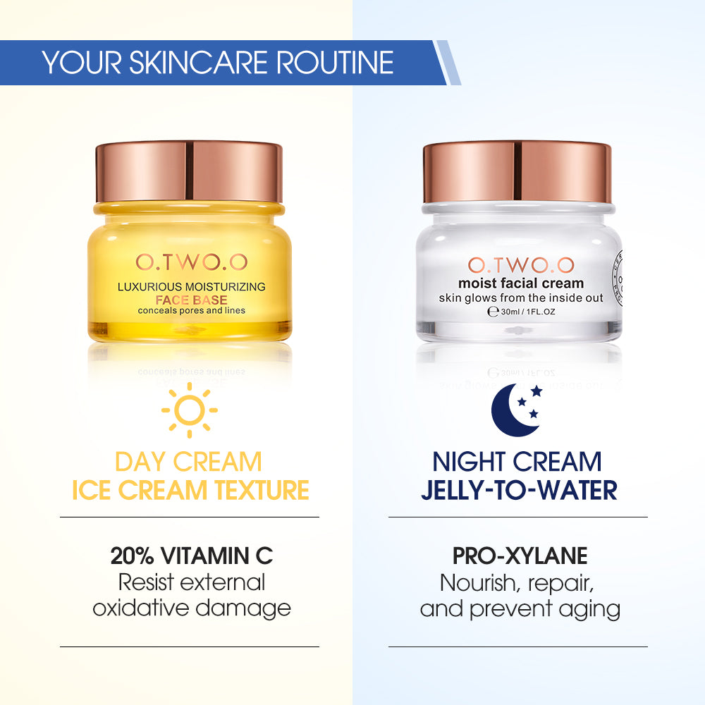 Radiant Glow Skincare Bundle