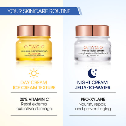 Radiant Glow Skincare Bundle