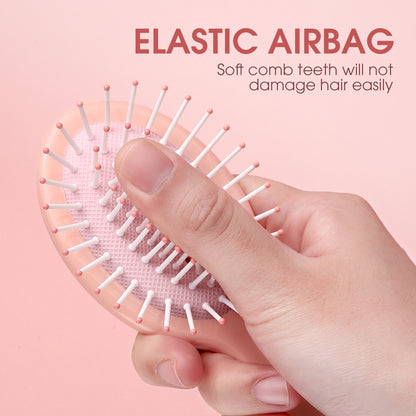 Air Cushion Mini Hair Comb