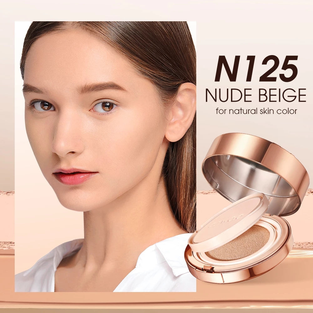 Flawless Matte 2in1 BB Cushion Powder