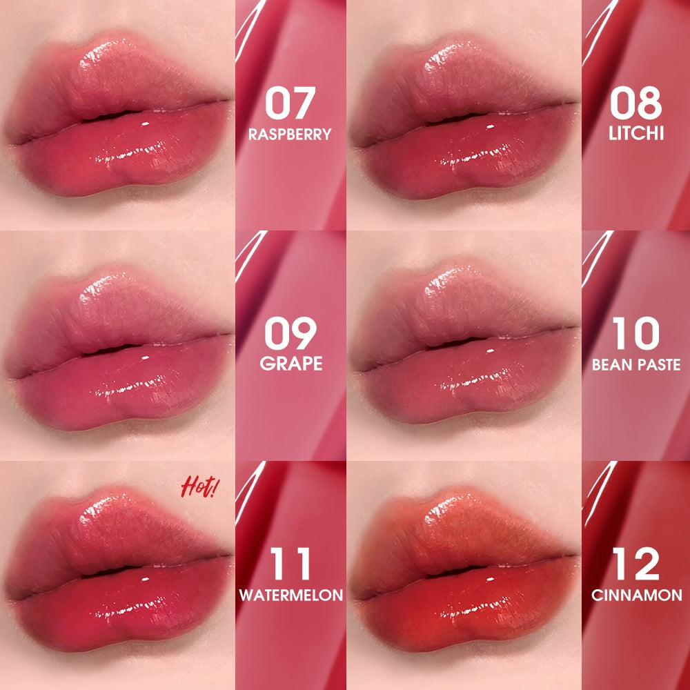 Juicy Pout Vinyl Lipgloss