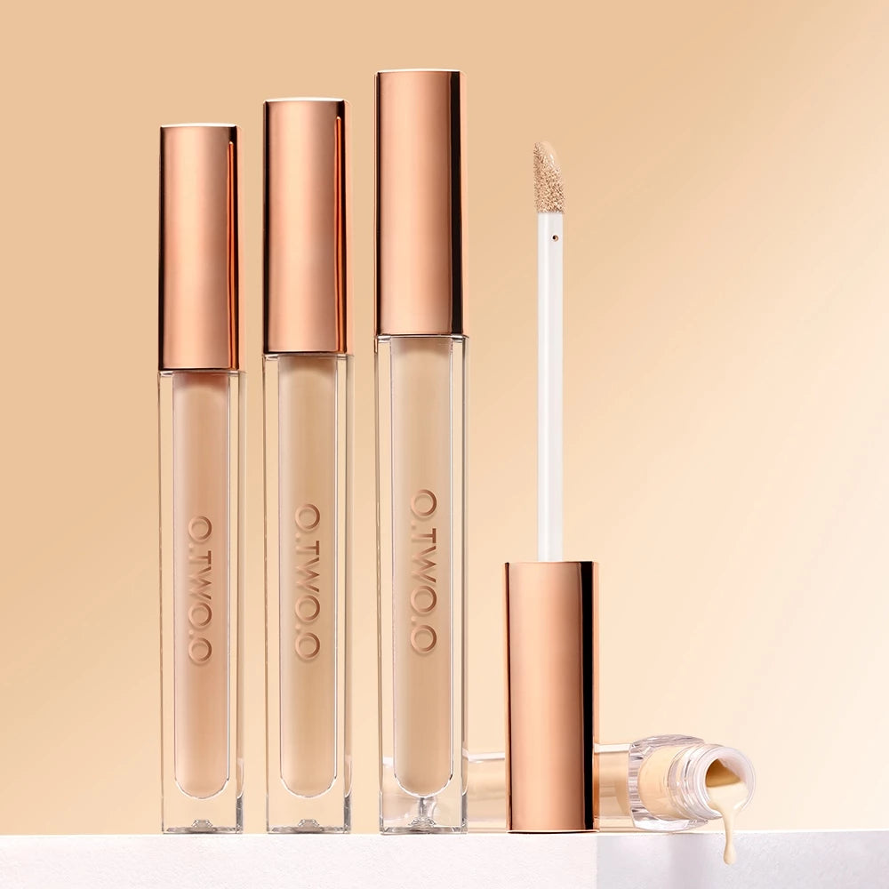Seamless Full Coverage Longwear Liquid Concealer