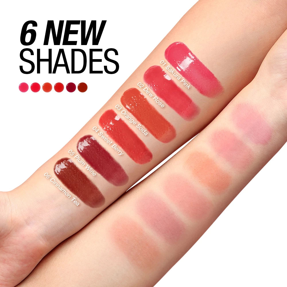 HydraGlow Transferproof Lip Stain