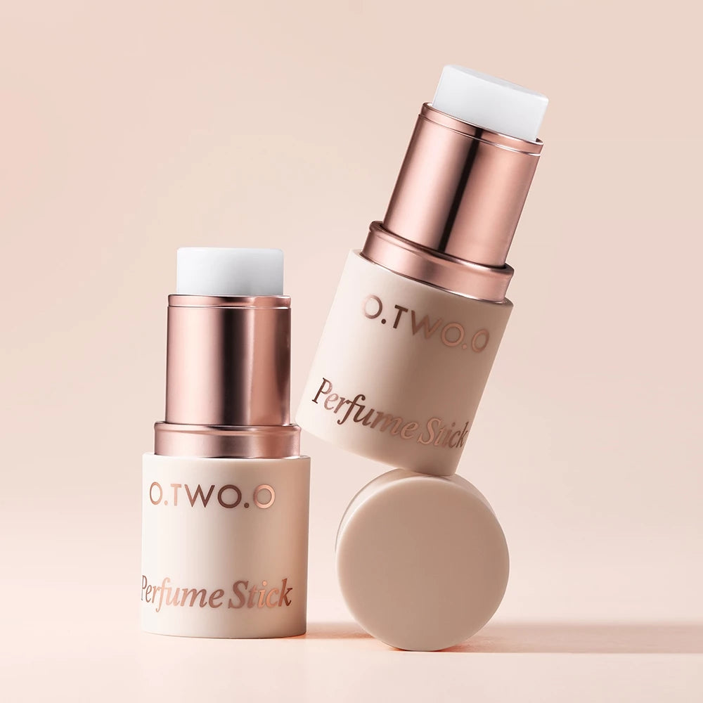 Lasting Fragrance Solid Perfume Stick