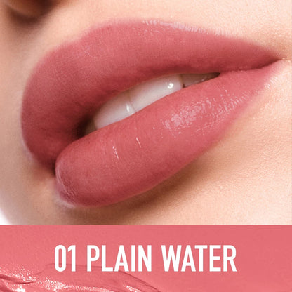 Hydrating Silky Satin Lipstick