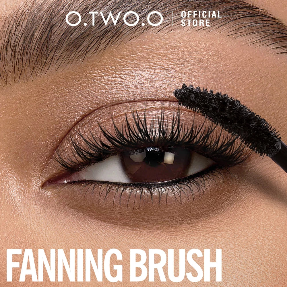 Dramatic Volume Lash Curling Waterproof Mascara