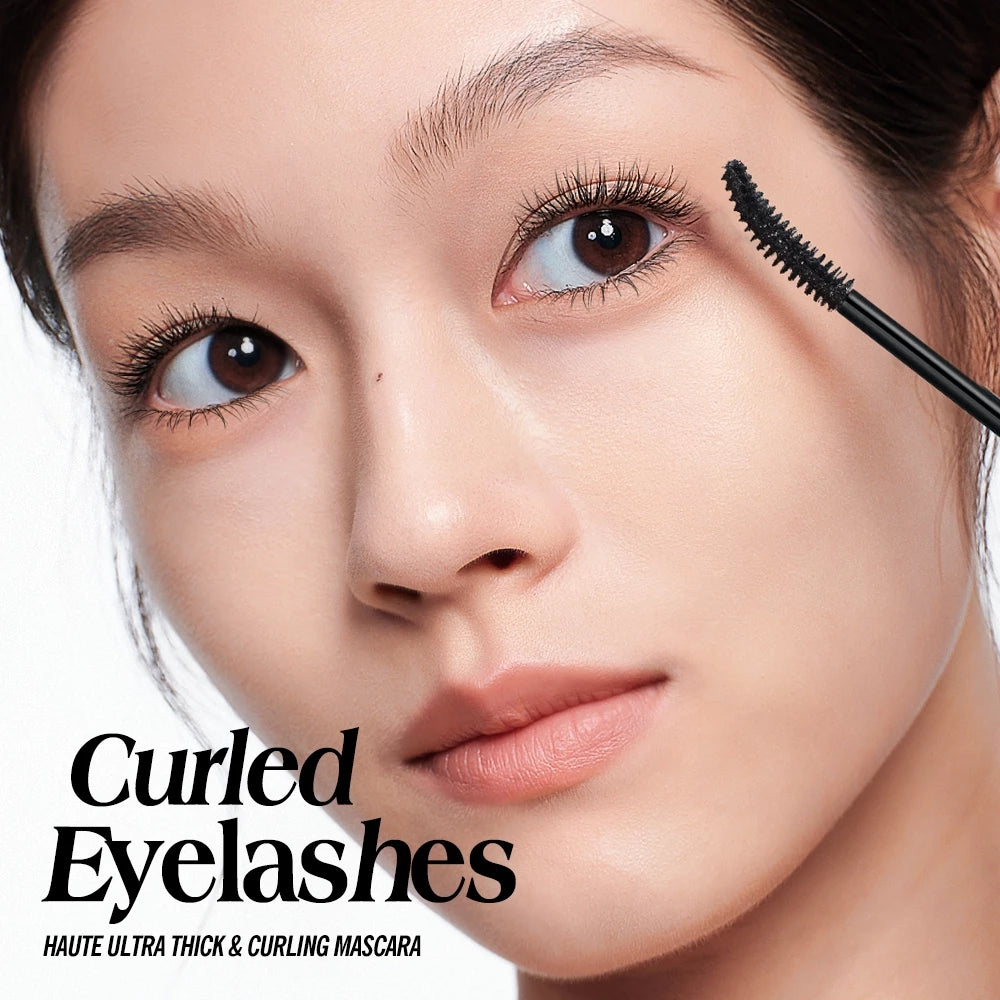 Dramatic Volume Lash Curling Waterproof Mascara