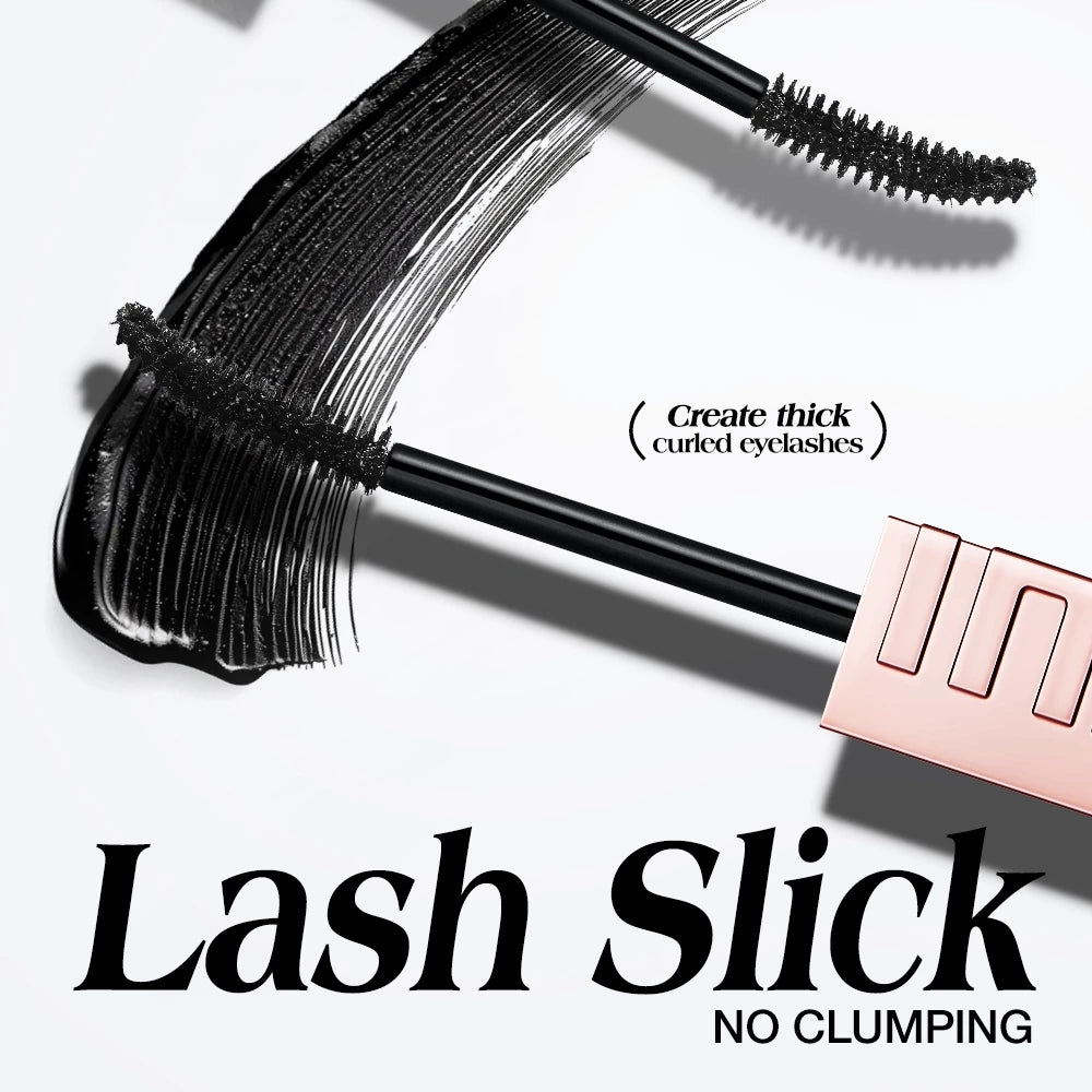 Dramatic Volume Lash Curling Waterproof Mascara